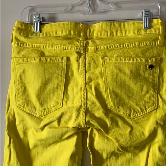 Kate spade Play Hooky jeans - Picture 5 of 9